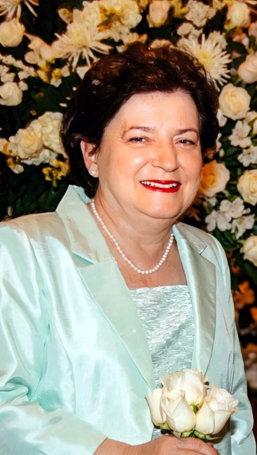Obituary of Mary Jane Kennedy