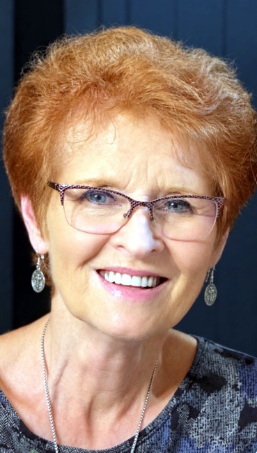 Obituary of Judy Ann Dyer