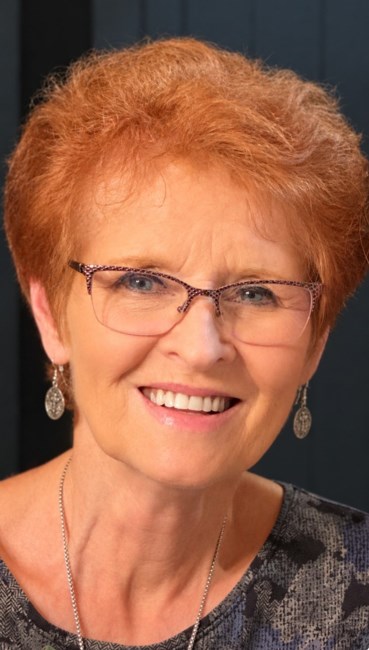 Obituary of Judy Ann Dyer