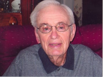 Obituary of V. Duane Burrows