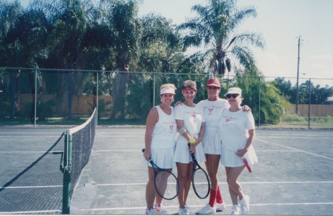 Patti Thompson Avis De Deces Winter Garden Fl