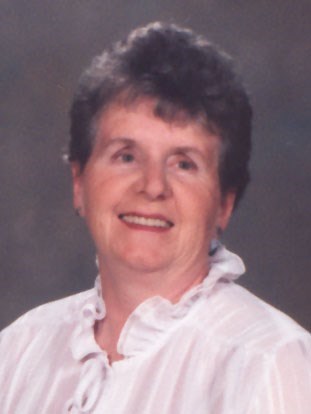 Obituary of Elizabeth Foster