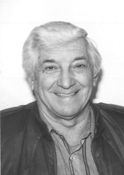 Obituary of Mr. Gordon Wilhelm Froese