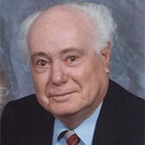 Obituary of Jerold D Barnett