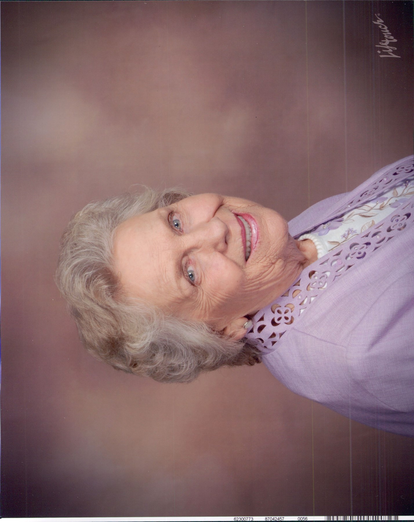 Obituary of Mrs. Margaret S. Canady