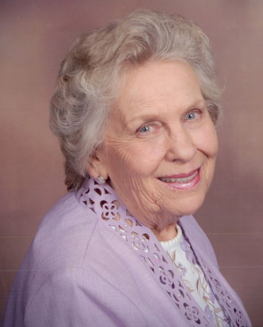 Obituary of Mrs. Margaret S. Canady