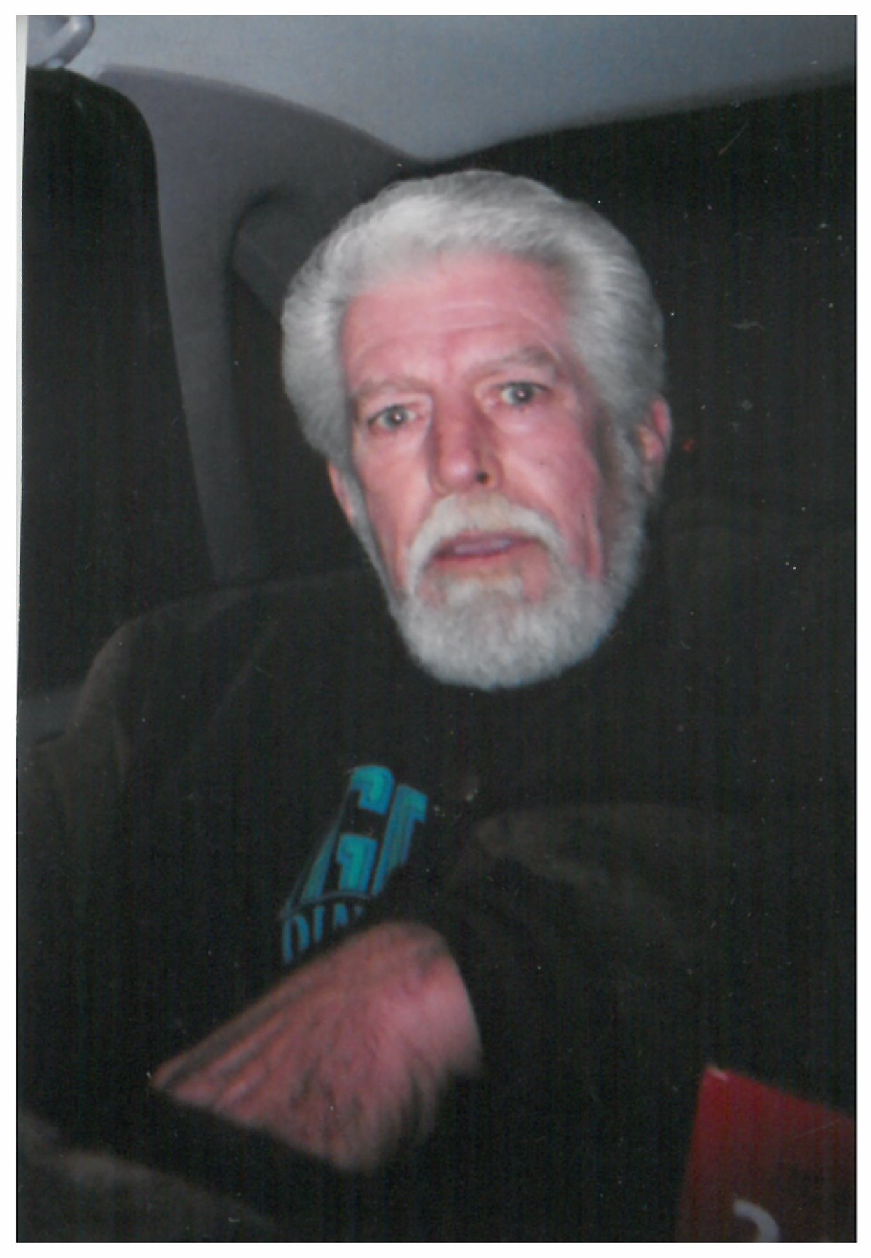 Obituary of Arthur John Inglis