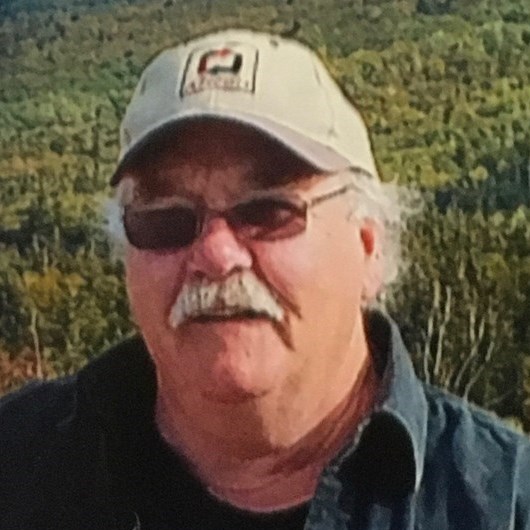 Obituario de Robert Eric Skinner