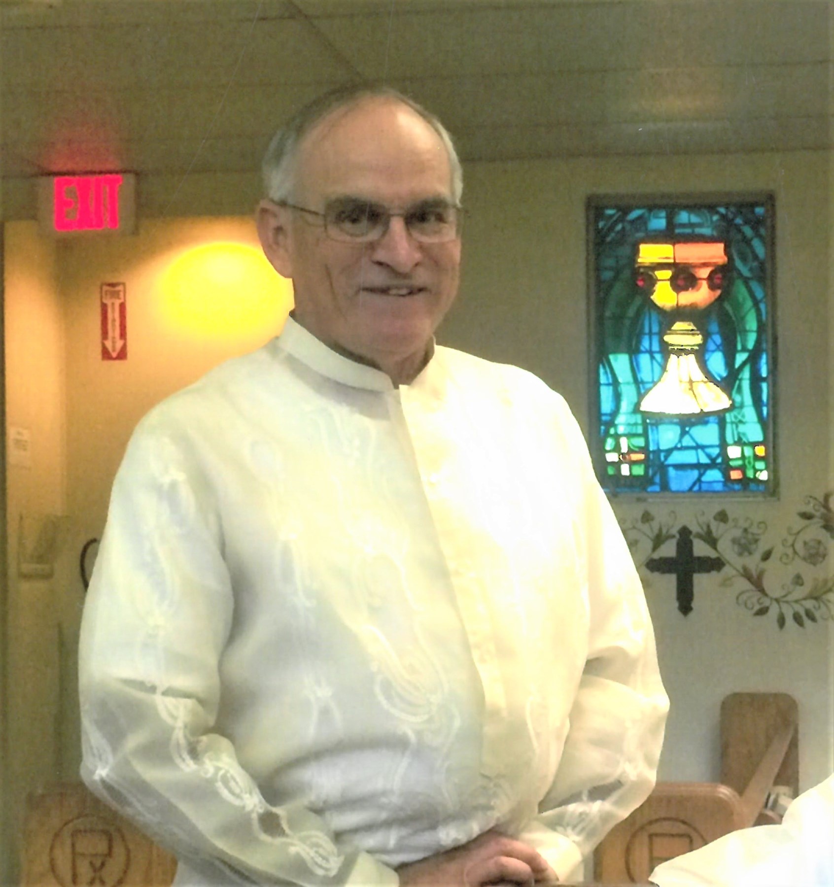 Obituary of Paul Dante Sellers