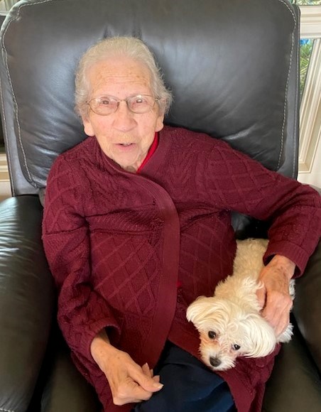 Obituary of Donna L. Terry