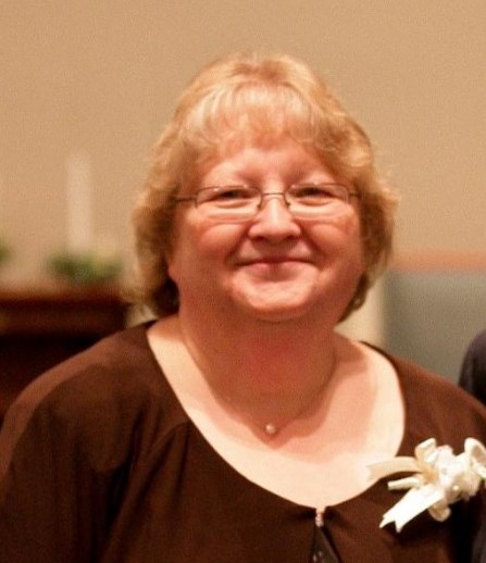 Obituary of Rachel Knee