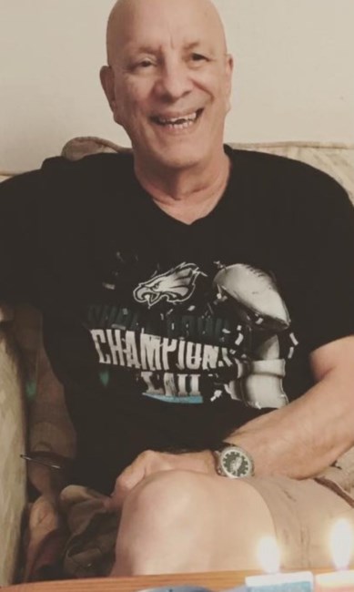 Obituario de Mariano Pavia