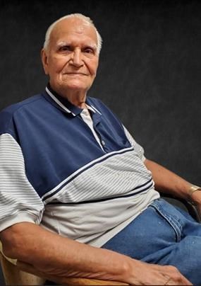 Avis de décès de William Kinkehee Baker