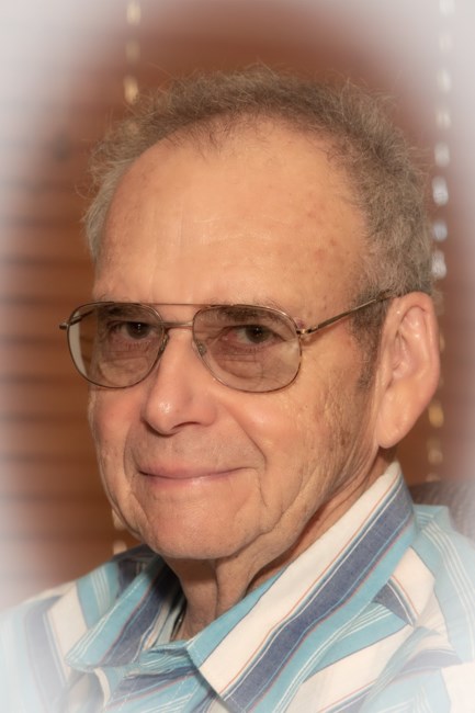 Obituary of Gary Bud Charlick