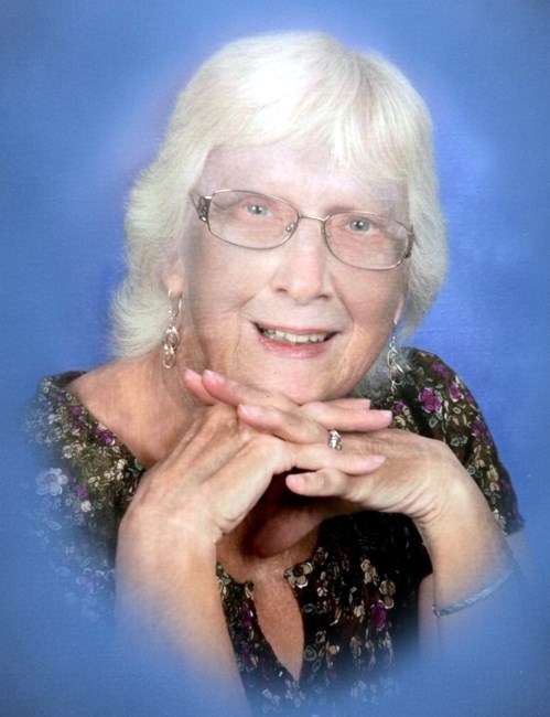 Obituary of Janet Henshaw