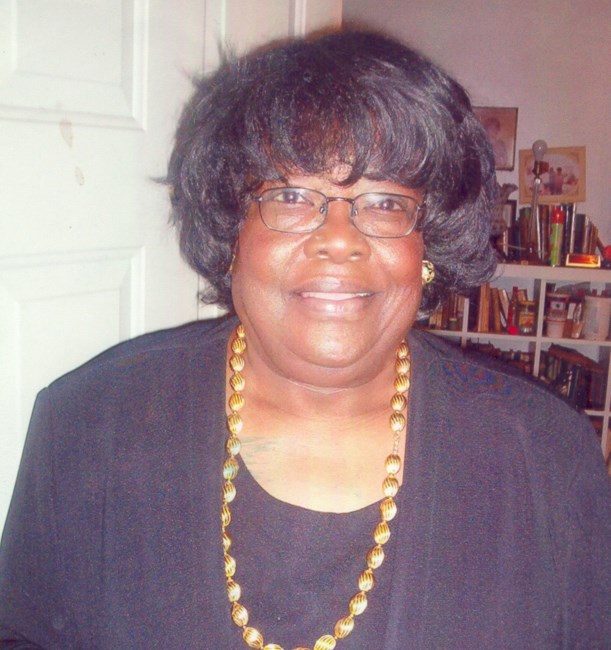 Obituary of Juanita Anderson