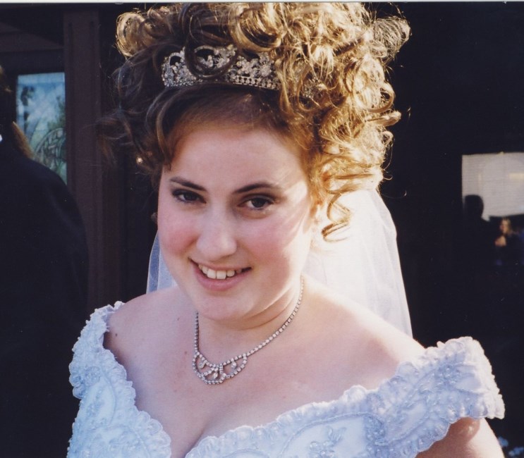 Obituary of Mary Anello Nadeau