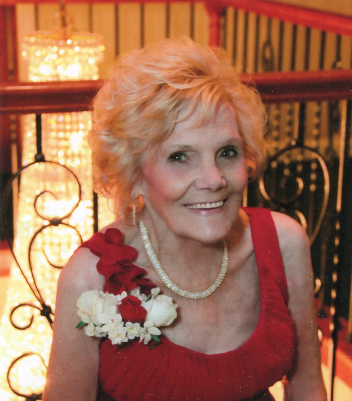 Ella Jean Barker Obituary Barbourville, KY