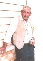 Darwin Harwood