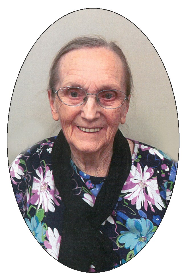 Mabel Waselenko Obituary Assiniboia, SK