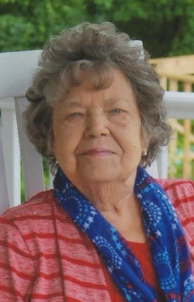 Obituary of Ms Virginia Rose Wilson