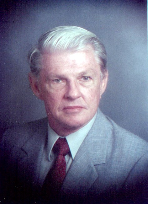 Obituario de Edward C Holland Jr.