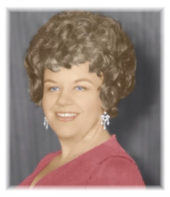 Obituary of Cynthia Jean Lines