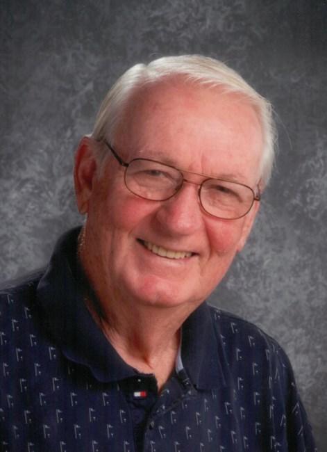 Obituary of Max Bernard Clayton