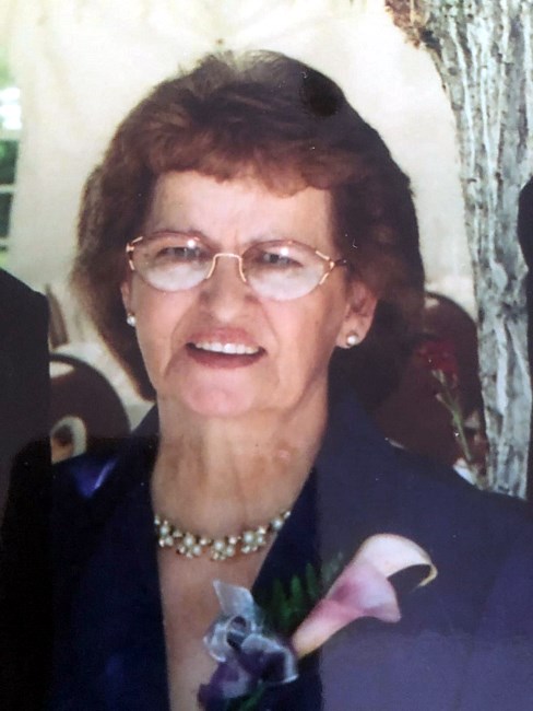 Obituary of Isabel F. Silveira