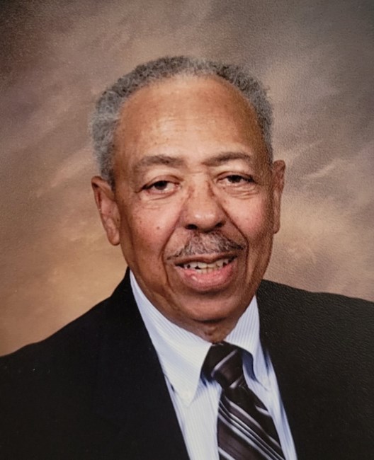 Obituary of Robert Burns Kelly Sr.