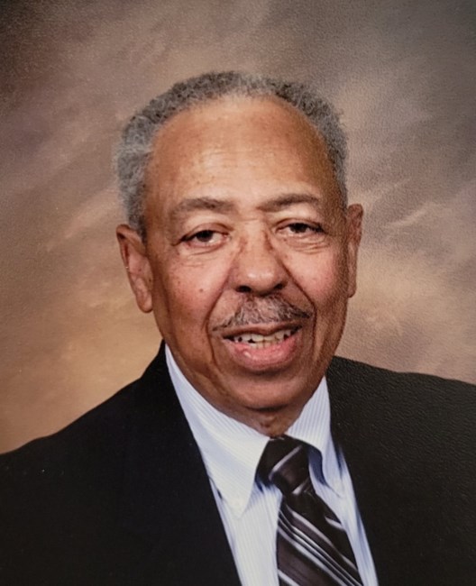 Obituario de Robert Burns Kelly Sr.