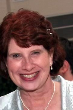 Obituary of Elizabeth Brown Hedrick