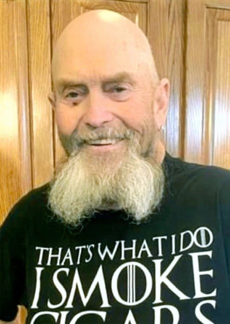 Obituary of Floyd Virgil Hughes