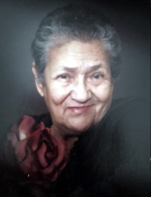 Obituary of Maria Isabel Camacho