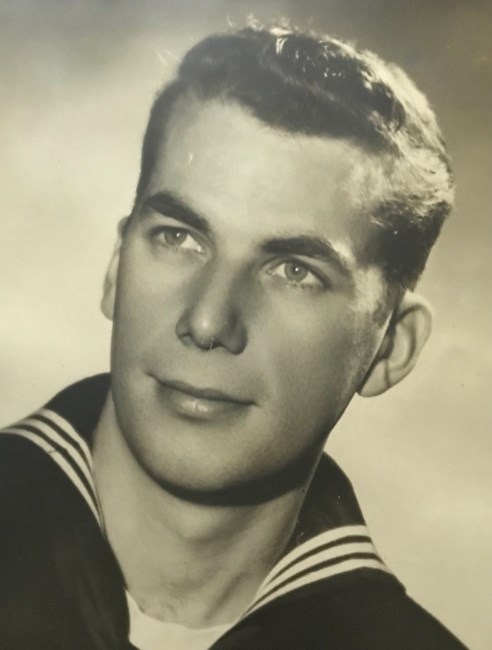 Obituary of Eugene C. Romanik