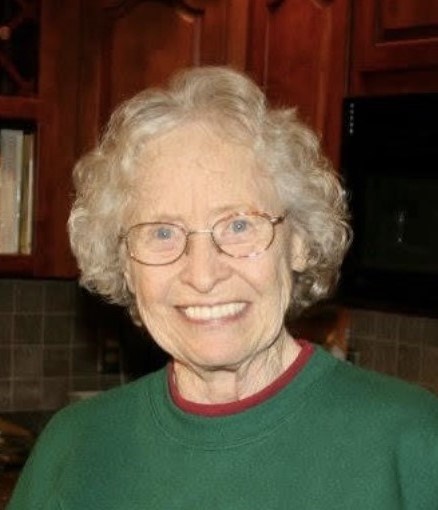 Obituary of Barbara Lee Markway