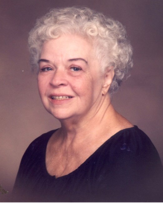 Obituary of Julia (Julie) Ann Farnsworth Young