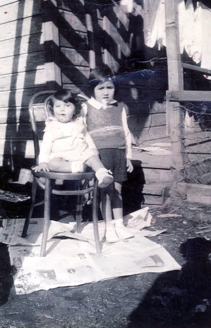 Obituary of Candido Garcia Jr.