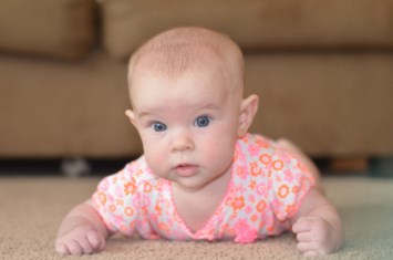 Obituary of Zoe Michelle Rollins