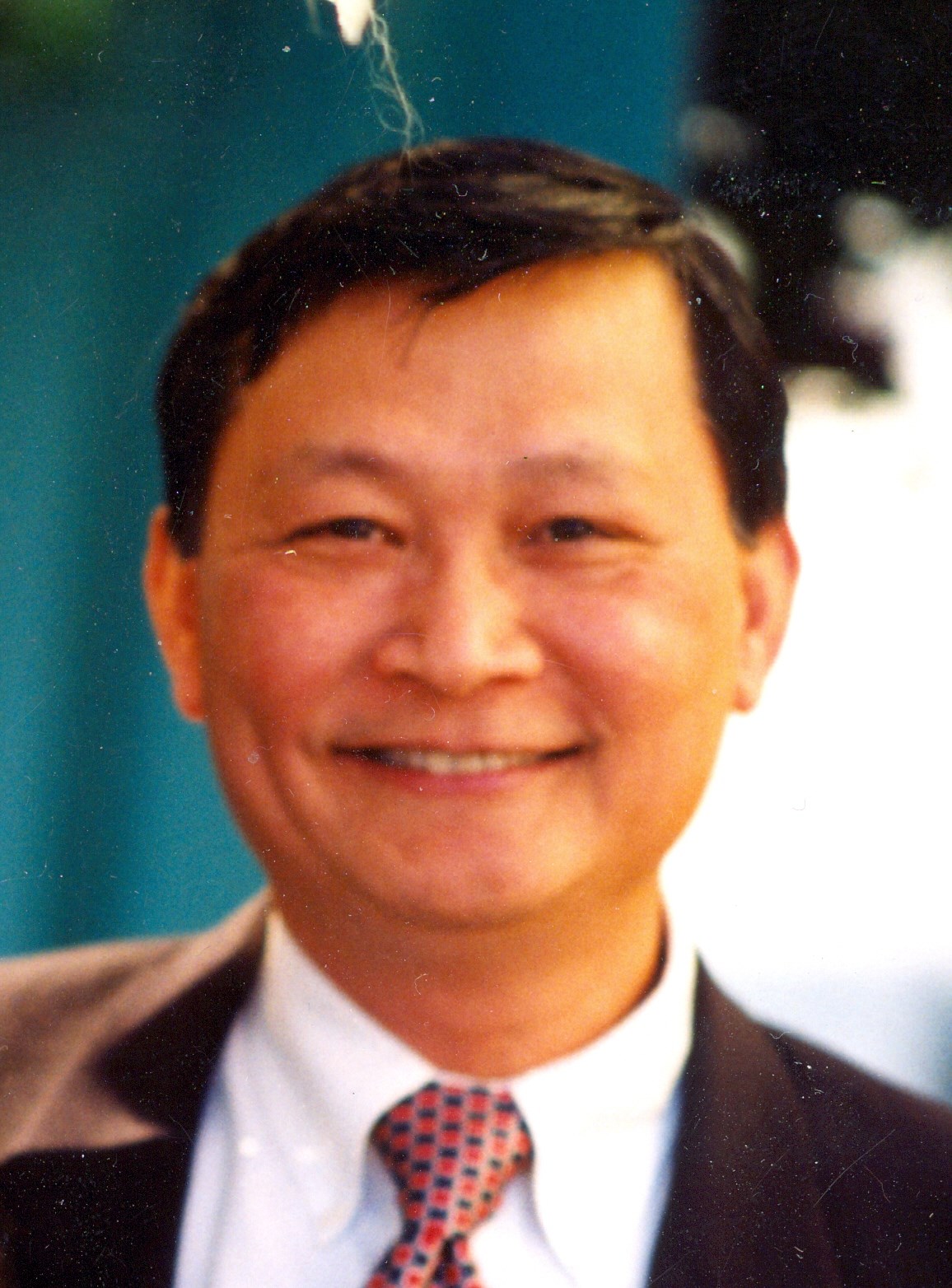 Obituary of Ky Hy Nguyen