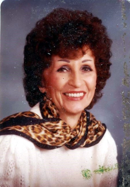 Obituary of Lillian Adams Friley