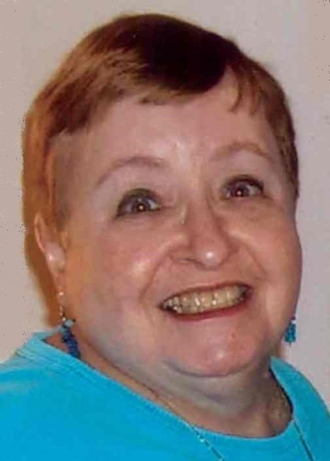 Obituary of Judy Thompson Butcher
