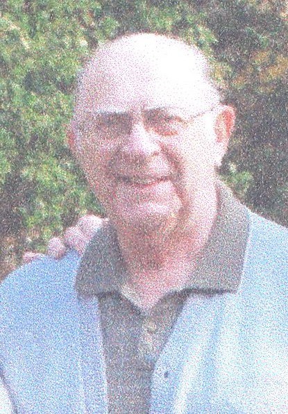 Obituary of Robert C Buckley