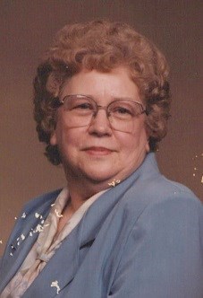 Obituary of Emma Elizabeth Mantooth