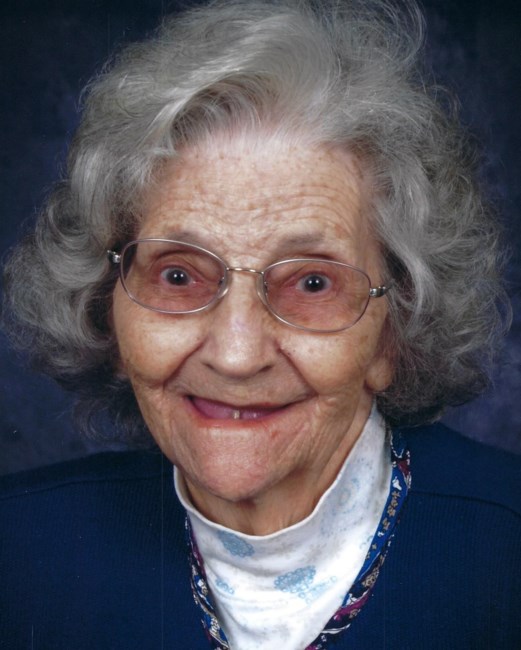 Obituary of Mary Shillinglaw Reavis