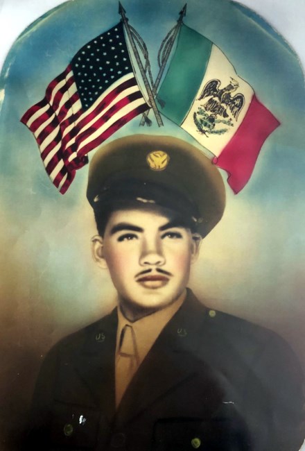 Obituary of Henry L. Escalante