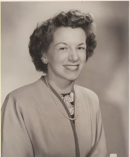 Obituary of Betty Jean Fox