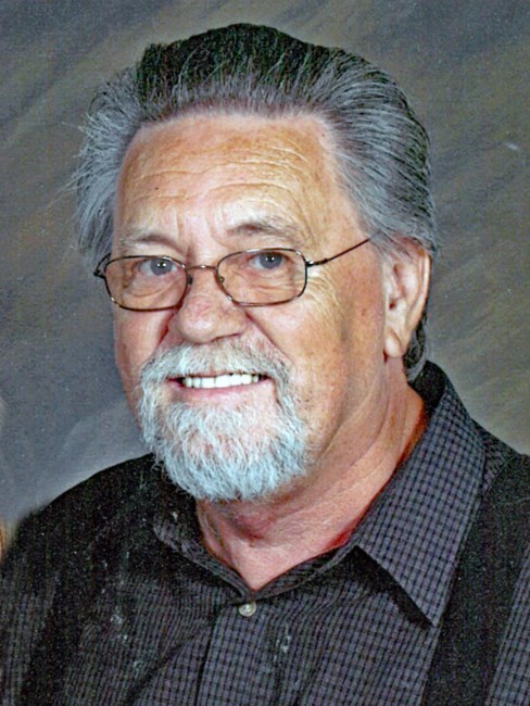 Obituary of Carl F. Bergen