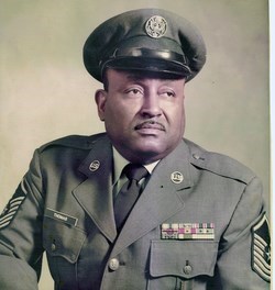 Obituary of Percy L. Thomas