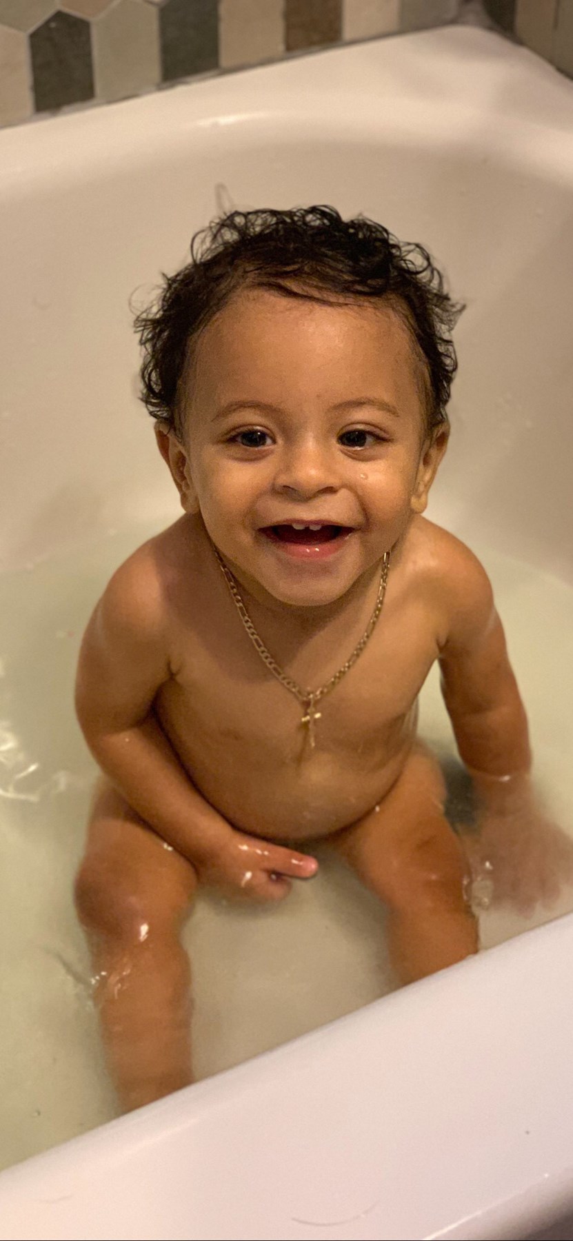 Obituario de Bair Taylor Johnson